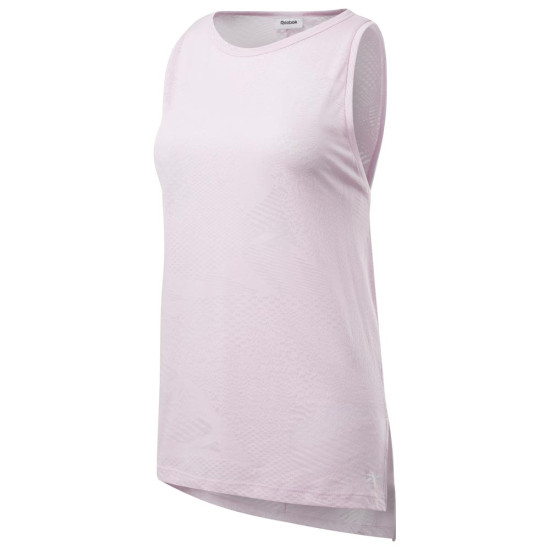 Reebok Γυναικεία αμάνικη μπλούζα Reebok Γυναικεία αμάνικη μπλούζα